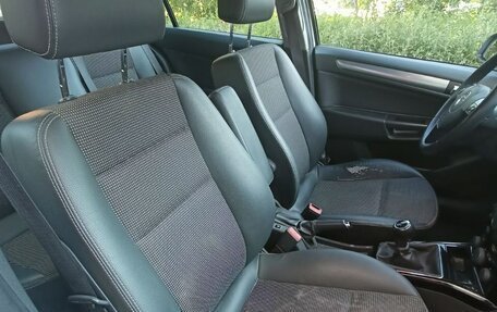 Opel Astra H, 2014 год, 589 999 рублей, 16 фотография