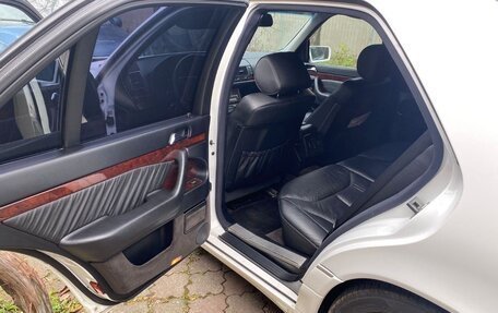 Mercedes-Benz S-Класс, 1996 год, 2 000 000 рублей, 10 фотография