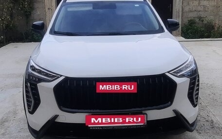 Haval Jolion, 2024 год, 2 150 000 рублей, 3 фотография