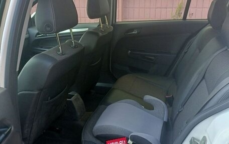 Opel Astra H, 2014 год, 589 999 рублей, 17 фотография