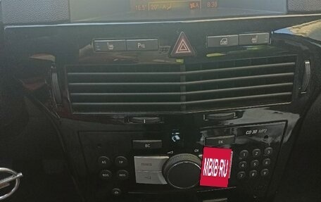 Opel Astra H, 2014 год, 589 999 рублей, 13 фотография