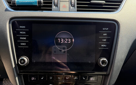 Skoda Octavia, 2018 год, 2 100 000 рублей, 7 фотография