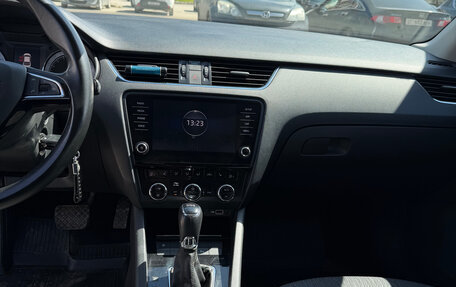 Skoda Octavia, 2018 год, 2 100 000 рублей, 5 фотография