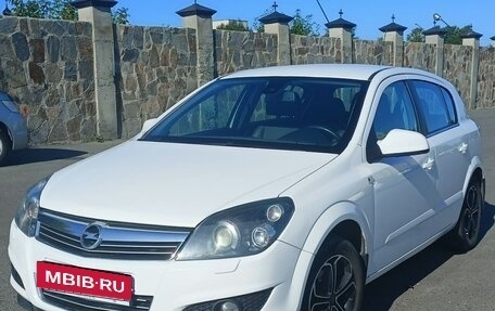 Opel Astra H, 2014 год, 589 999 рублей, 7 фотография