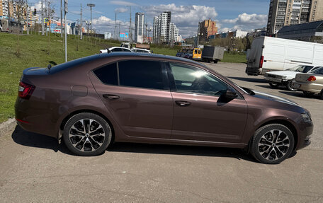Skoda Octavia, 2018 год, 2 100 000 рублей, 4 фотография