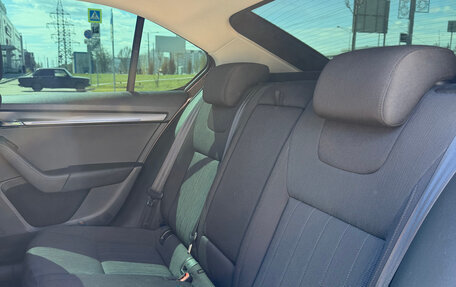 Skoda Octavia, 2018 год, 2 100 000 рублей, 9 фотография