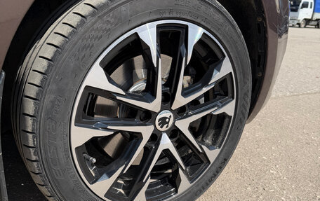 Skoda Octavia, 2018 год, 2 100 000 рублей, 11 фотография