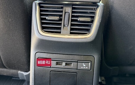 Skoda Octavia, 2018 год, 2 100 000 рублей, 8 фотография