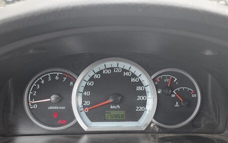 Chevrolet Lacetti, 2008 год, 550 000 рублей, 6 фотография