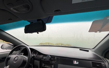 Chevrolet Lacetti, 2008 год, 550 000 рублей, 5 фотография