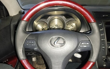 Lexus GS III рестайлинг, 2010 год, 1 600 000 рублей, 3 фотография