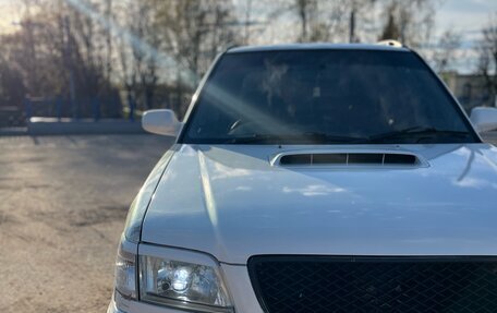 Subaru Forester, 2000 год, 640 000 рублей, 4 фотография