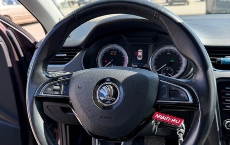 Skoda Octavia, 2018 год, 2 100 000 рублей, 6 фотография