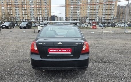 Chevrolet Lacetti, 2008 год, 550 000 рублей, 7 фотография