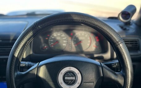 Subaru Forester, 2000 год, 640 000 рублей, 13 фотография