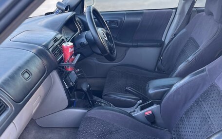 Subaru Forester, 2000 год, 640 000 рублей, 15 фотография