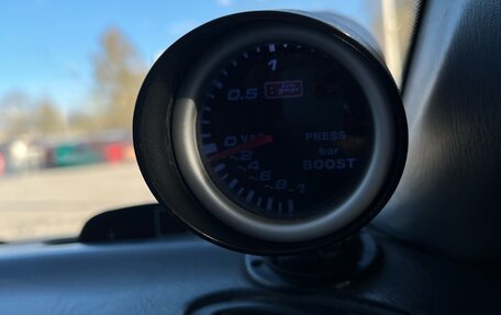 Subaru Forester, 2000 год, 640 000 рублей, 19 фотография