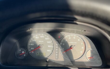 Subaru Forester, 2000 год, 640 000 рублей, 18 фотография