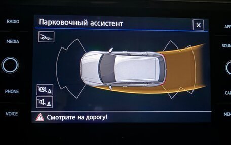 Volkswagen Tiguan II, 2017 год, 1 700 000 рублей, 3 фотография
