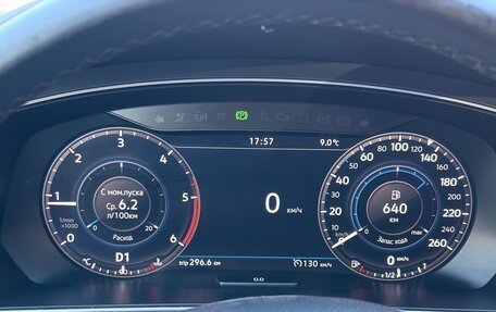 Volkswagen Tiguan II, 2017 год, 1 700 000 рублей, 2 фотография