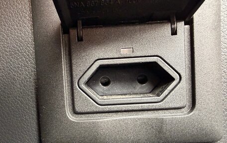 Volkswagen Tiguan II, 2017 год, 1 700 000 рублей, 5 фотография