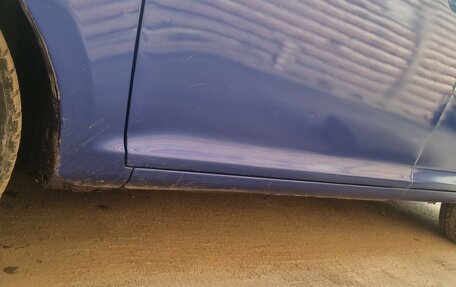 Lifan Smily I (330) рестайлинг, 2014 год, 185 000 рублей, 7 фотография