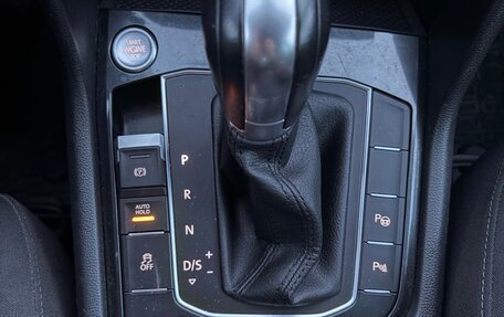 Volkswagen Tiguan II, 2017 год, 1 700 000 рублей, 6 фотография