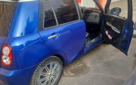 Lifan Smily I (330) рестайлинг, 2014 год, 185 000 рублей, 2 фотография