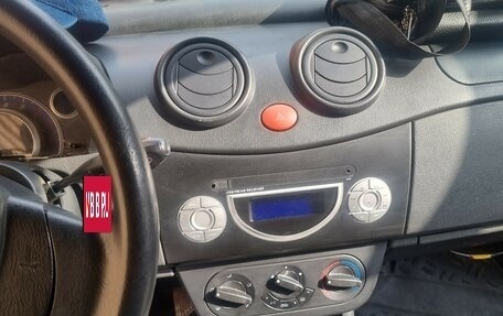 Lifan Smily I (330) рестайлинг, 2014 год, 185 000 рублей, 5 фотография