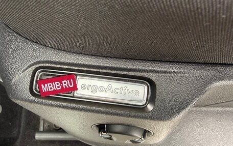 Volkswagen Tiguan II, 2017 год, 1 700 000 рублей, 4 фотография