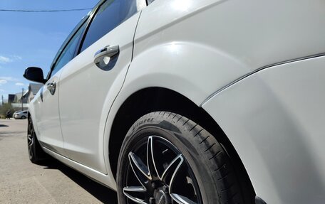 Ford Focus II рестайлинг, 2010 год, 670 000 рублей, 11 фотография