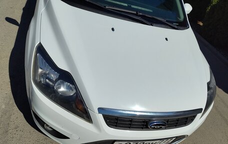 Ford Focus II рестайлинг, 2010 год, 670 000 рублей, 9 фотография