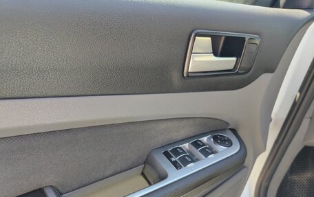 Ford Focus II рестайлинг, 2010 год, 670 000 рублей, 7 фотография