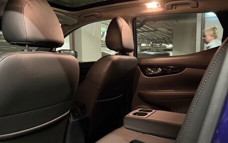 Nissan Qashqai, 2018 год, 1 777 000 рублей, 7 фотография