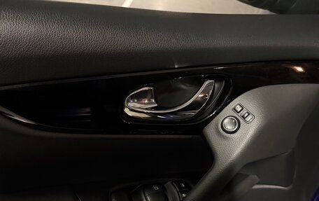 Nissan Qashqai, 2018 год, 1 777 000 рублей, 10 фотография