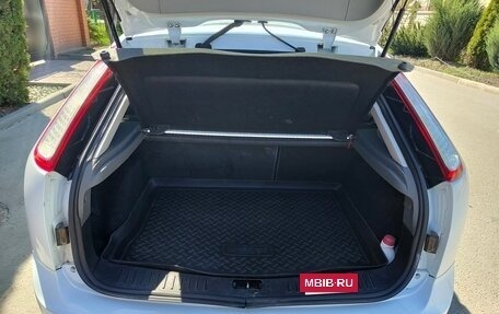 Ford Focus II рестайлинг, 2010 год, 670 000 рублей, 5 фотография