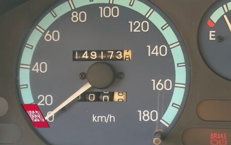 Daewoo Matiz I, 2010 год, 140 000 рублей, 5 фотография