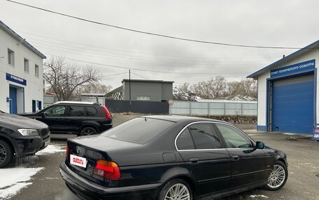 BMW 5 серия, 2001 год, 385 000 рублей, 3 фотография