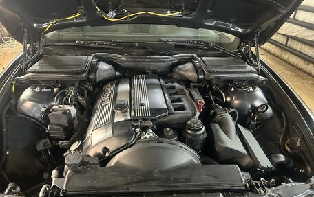 BMW 5 серия, 2001 год, 385 000 рублей, 6 фотография