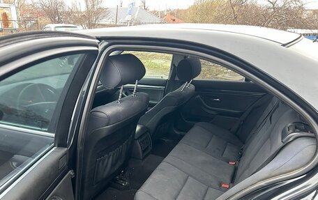 BMW 5 серия, 2001 год, 385 000 рублей, 5 фотография