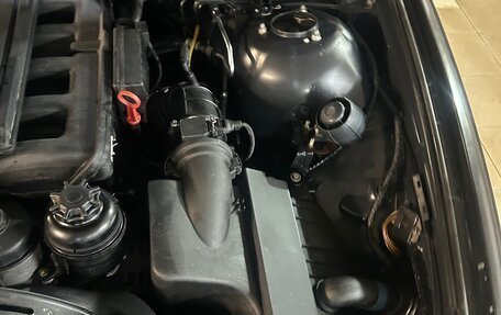 BMW 5 серия, 2001 год, 385 000 рублей, 7 фотография