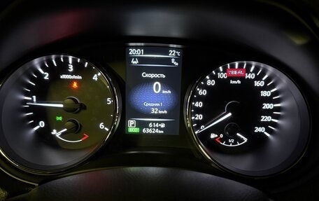 Nissan Qashqai, 2018 год, 1 777 000 рублей, 9 фотография