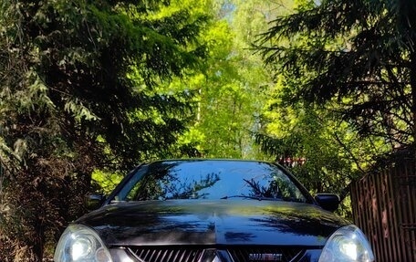 Mitsubishi Lancer IX, 2005 год, 520 000 рублей, 3 фотография