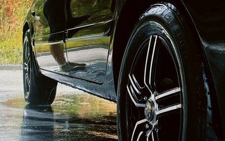 Mitsubishi Lancer IX, 2005 год, 520 000 рублей, 13 фотография