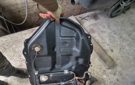 Mitsubishi Lancer IX, 2005 год, 520 000 рублей, 16 фотография