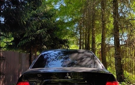 Mitsubishi Lancer IX, 2005 год, 520 000 рублей, 4 фотография