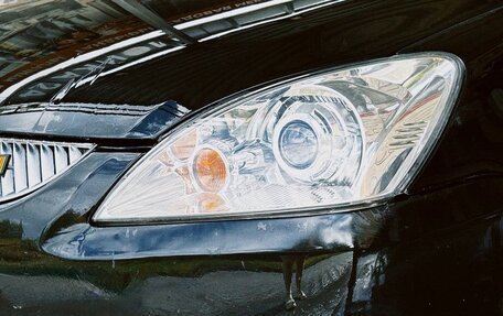 Mitsubishi Lancer IX, 2005 год, 520 000 рублей, 18 фотография