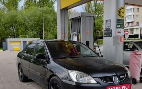 Mitsubishi Lancer IX, 2005 год, 520 000 рублей, 10 фотография