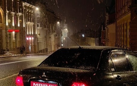 Mitsubishi Lancer IX, 2005 год, 520 000 рублей, 7 фотография