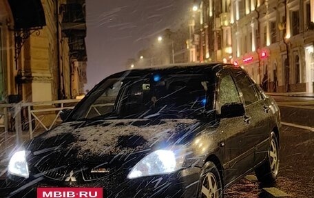 Mitsubishi Lancer IX, 2005 год, 520 000 рублей, 8 фотография